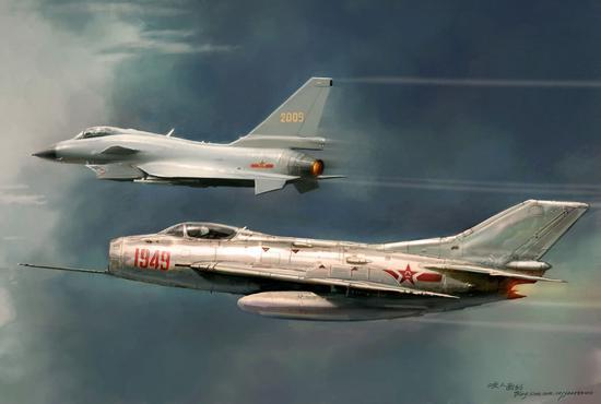 國土防空(國土防空體系)-添財網