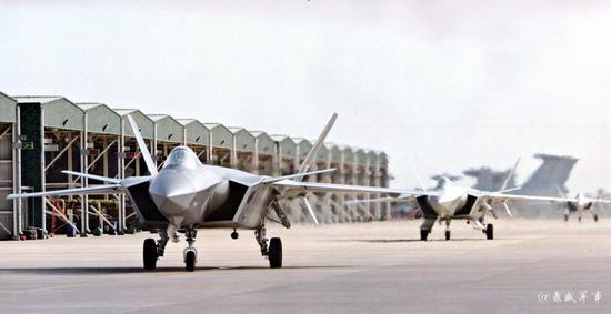 國土防空(國土防空體系)-添財網