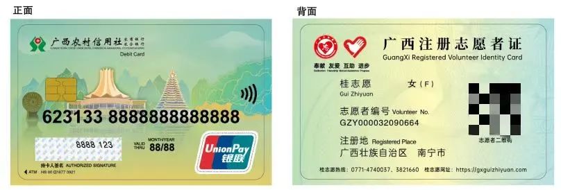 廣西農(nóng)村信用社卡(廣西農(nóng)村信用社社?？?-添財(cái)網(wǎng)