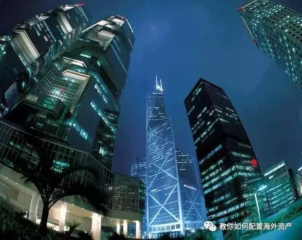 港幣面額有哪幾種(港幣各種面值的樣子)-添財網