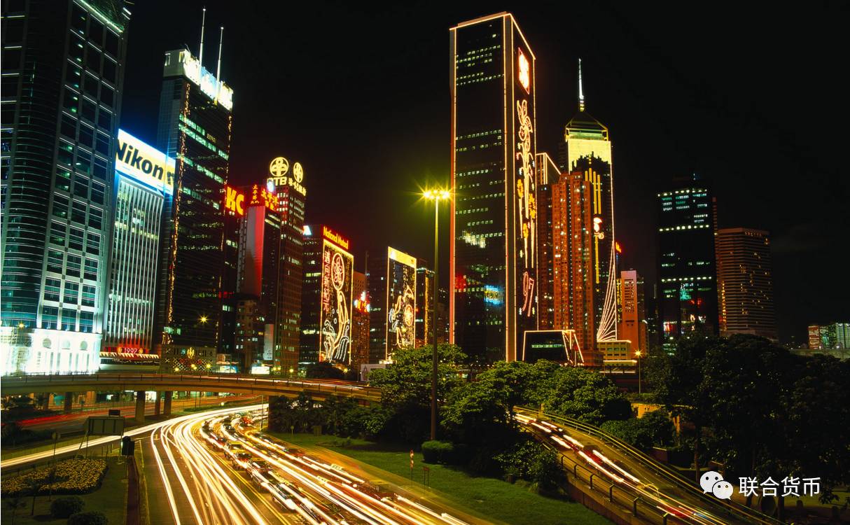 港幣和美元符號(港幣和美元符號)-添財網(wǎng)