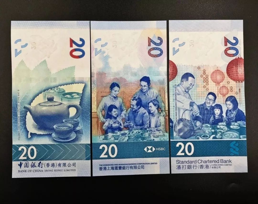 港幣面額有哪幾種(港幣面額有哪幾種)-添財網