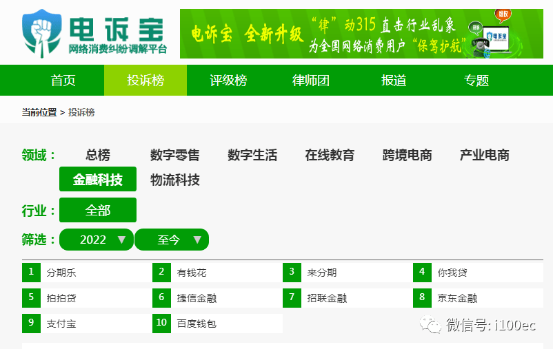 分期樂投訴電話(投訴分期樂客服電話是多少)-添財網(wǎng)