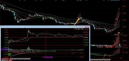 分時圖怎么看(分時圖看不到當天的最低價)-添財網