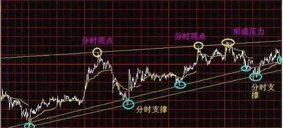 分時圖怎么看(分時圖看不到當天的最低價)-添財網