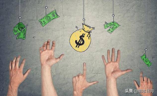 放量和縮量圖解(什么是縮量圖和放量圖)-添財(cái)網(wǎng)