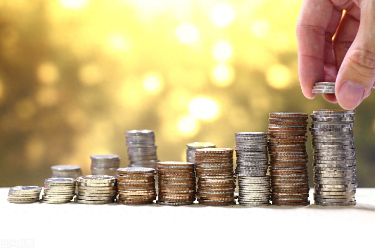 大盤點數(大盤點數是怎么計算的)-添財網