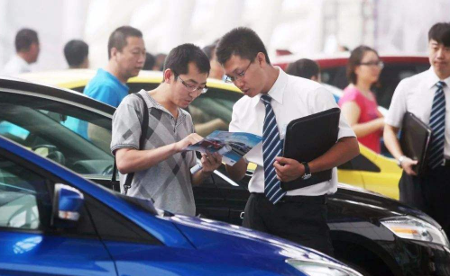 車貸是什么意思(貸車是詞語嗎)-添財網