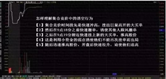 撤單是什么意思(什么叫撤單成功)-添財網