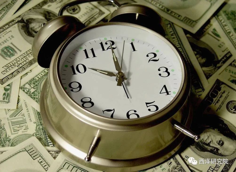 財政赤字什么意思(財政赤字是財政政策嗎)-添財網