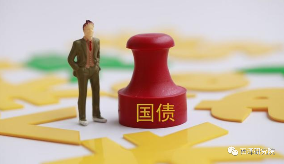 財政赤字什么意思(財政赤字是財政政策嗎)-添財網