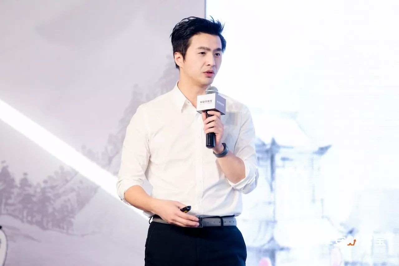 財富寶(財富寶是什么理財產品)-添財網