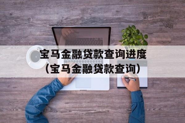 寶馬金融貸款查詢(寶馬金融貸款余額查詢)-添財網
