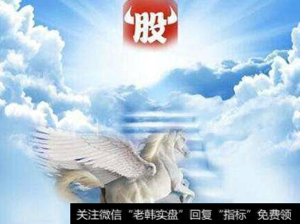 白馬股是什么意思(白馬是指什么股票)-添財網