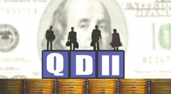 qdii基金是什么意思(請問基金是什么意思)-添財網