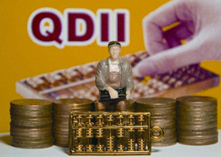 qdii基金是什么意思(請問基金是什么意思)-添財網