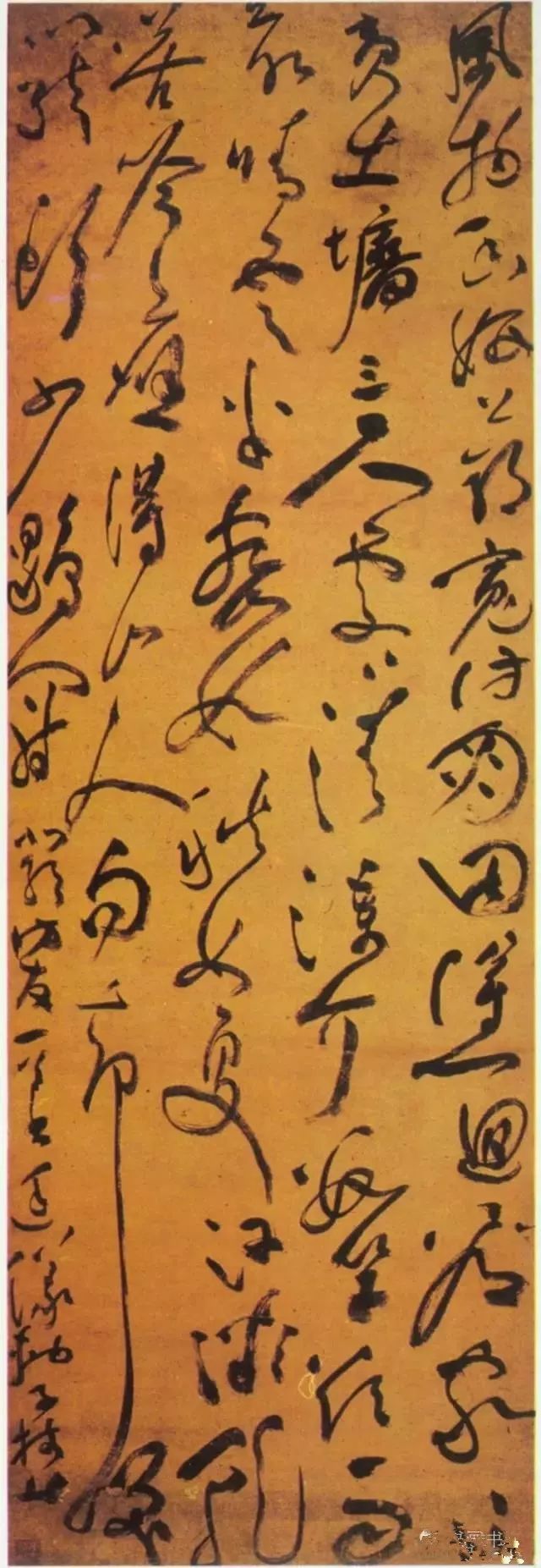 自敘帖作者是誰(自敘帖創作背景)-添財網