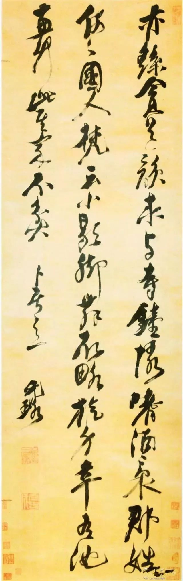 自敘帖作者是誰(自敘帖創作背景)-添財網