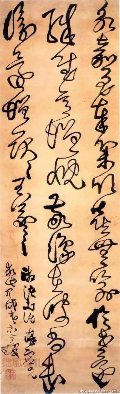 自敘帖作者是誰(自敘帖創作背景)-添財網