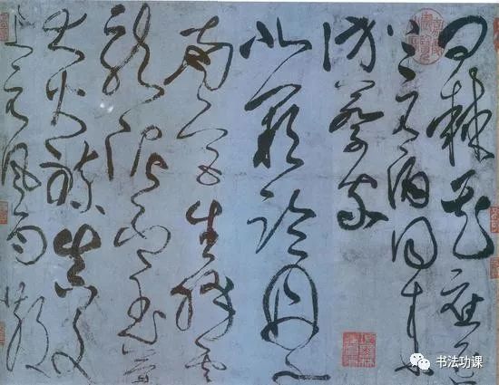 自敘帖作者是誰(自敘帖創作背景)-添財網