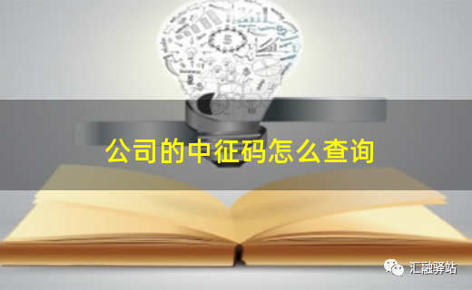 中征碼查詢(征信系統中征碼查詢)-添財網