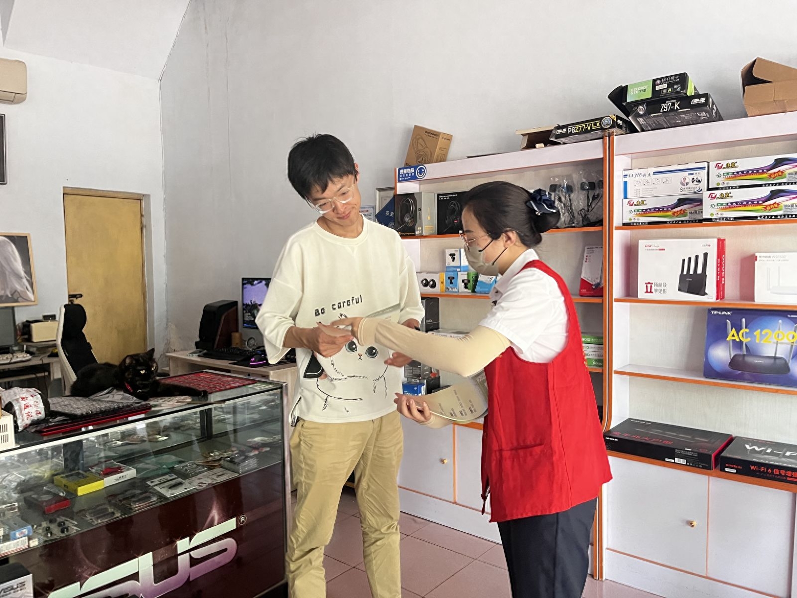 汽車抵押小額貸款(抵押小貸車什么意思)-添財網