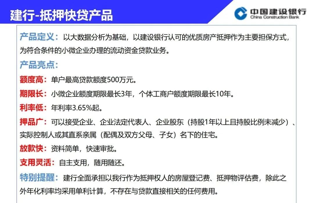 建設銀行汽車抵押貸款(建設銀行汽車抵押貸款)-添財網