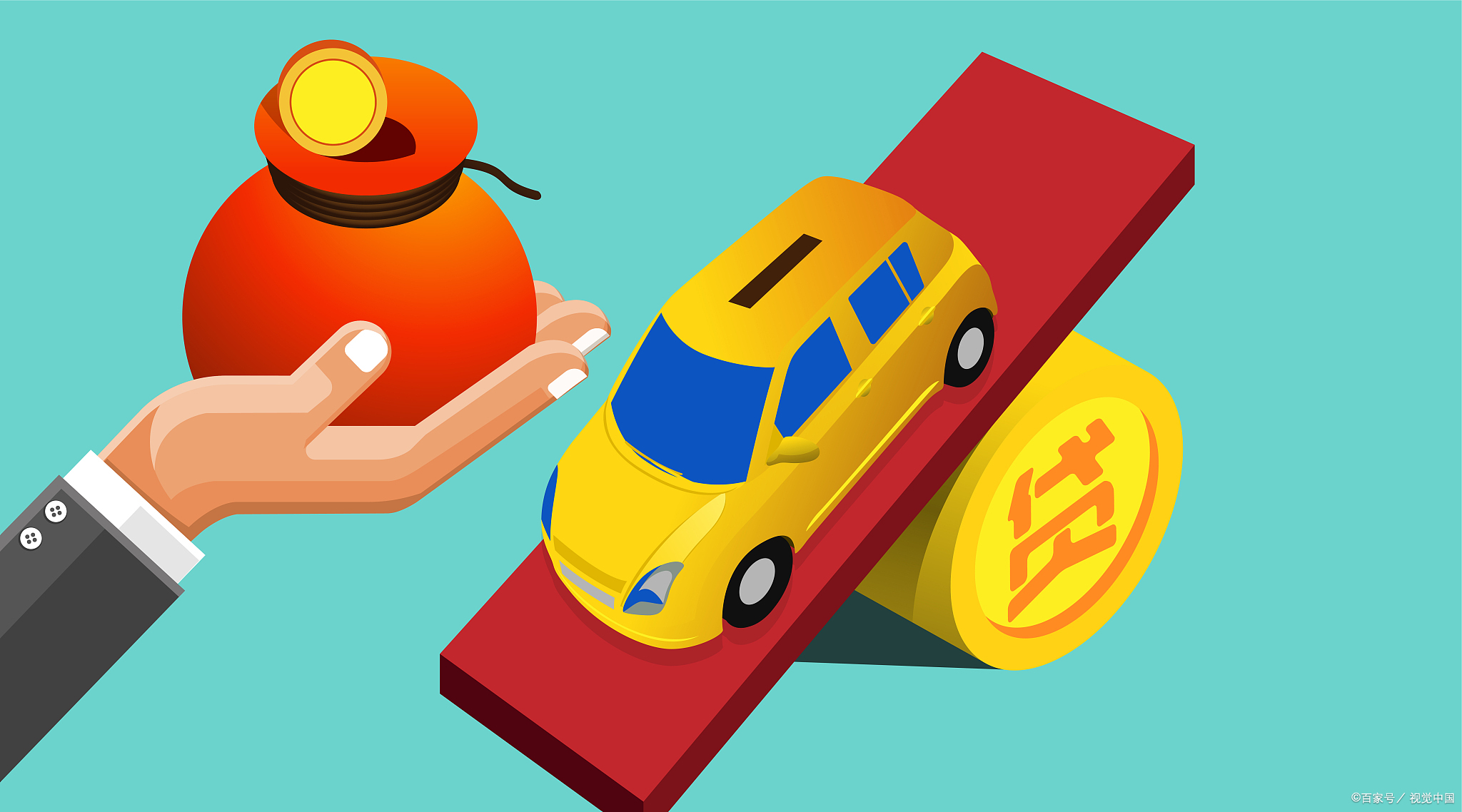 10萬車貸3年期利息多少(10萬車貸3年期利息多少)-添財網