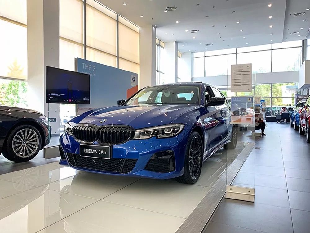 上汽金融車貸(上汽金融貸款手續費多少)-添財網