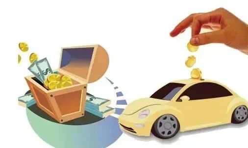 典當(dāng)行抵押汽車(抵押典當(dāng)?shù)能嚹苜徺I嗎)-添財(cái)網(wǎng)