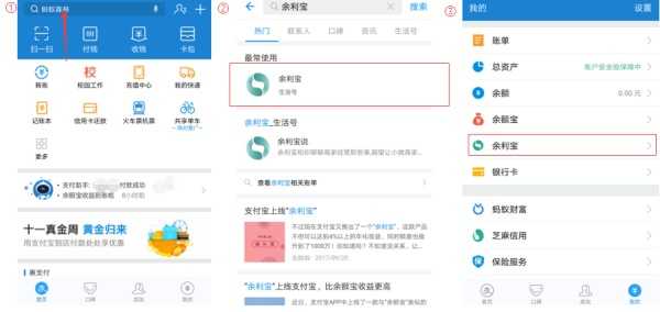 余利寶有風險嗎(余利寶風險等級)-添財網