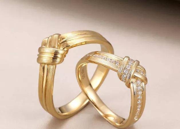 硬金和千足金的區別(黃金硬金和足金)-添財網