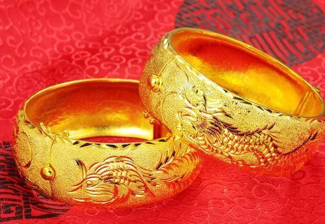 硬金和千足金的區別(黃金硬金和足金)-添財網