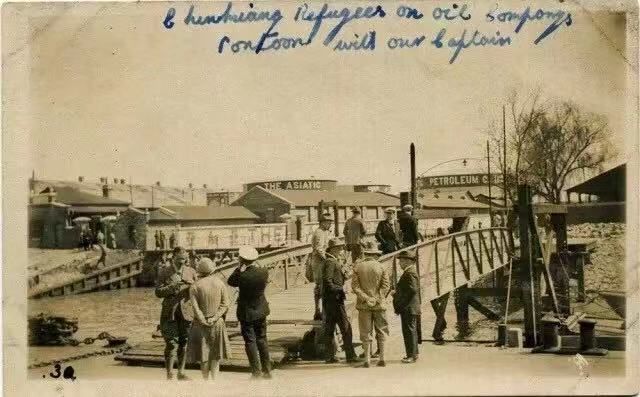 銀碼頭(銀碼頭)-添財網(wǎng)