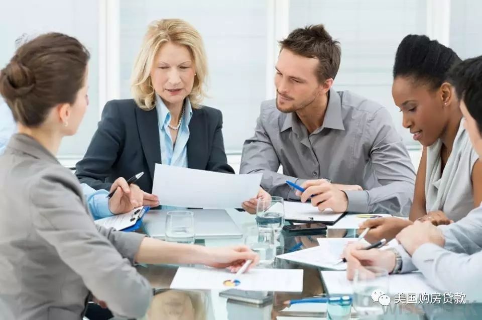 公司買房貸款(買房貸款公司收入證明)-添財網