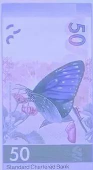 一千港幣(港幣圖片)-添財網