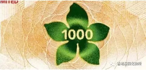 一千港幣(港幣圖片)-添財網