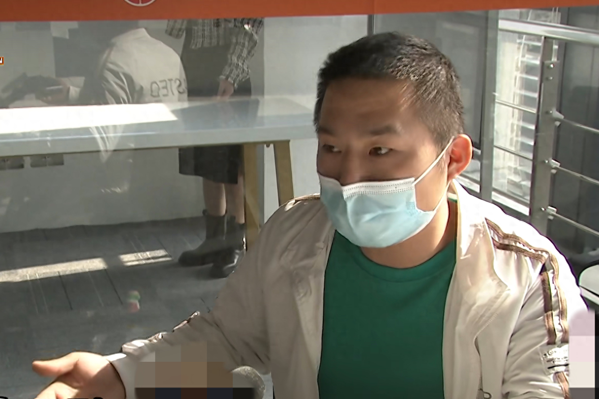 公司名義貸款(貸款公司的名單犯法嗎)-添財網