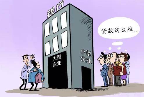 小額貸款公司利息(小額利息貸款公司有哪些)-添財網