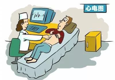 心律不齊算大病嗎(腰椎退行性變算大病嗎)-添財網