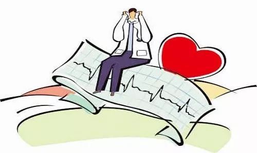 心律不齊算大病嗎(腰椎退行性變算大病嗎)-添財網