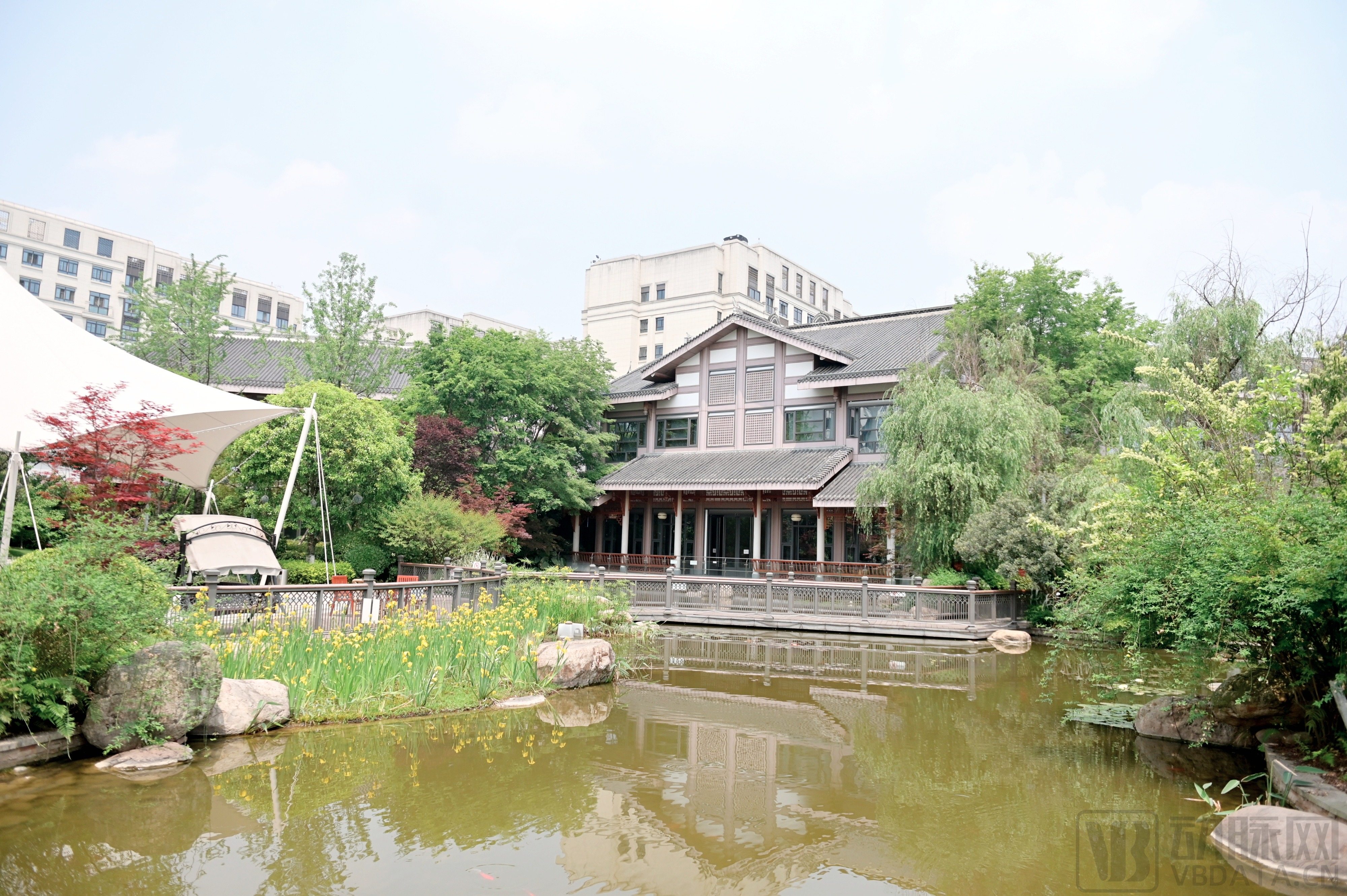 泰康人壽高端養老社區(泰康高端養老社區收費標準)-添財網