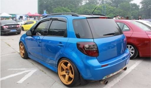 二手車貸款(貸款二手車能賣嗎)-添財(cái)網(wǎng)