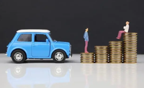車貸利率怎么算(貸車利率怎么算)-添財網