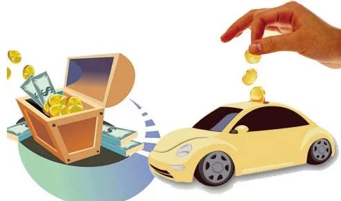 有車貸可以貸款嗎(貸款車可以再貸款嗎)-添財網