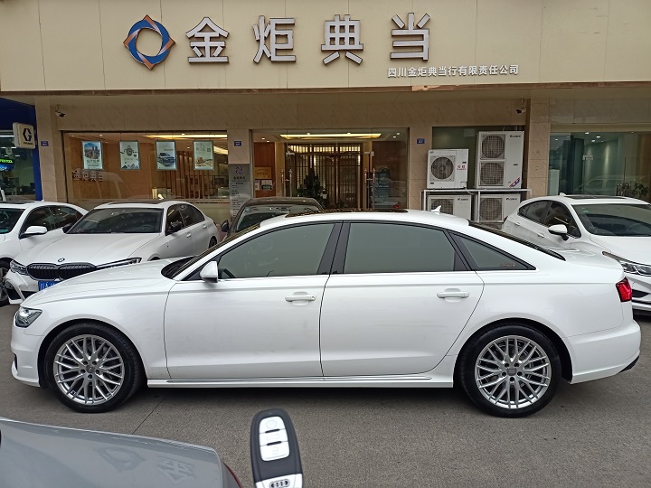 成都汽車抵押貸款公司(抵押貸款成都汽車公司能貸嗎)-添財網