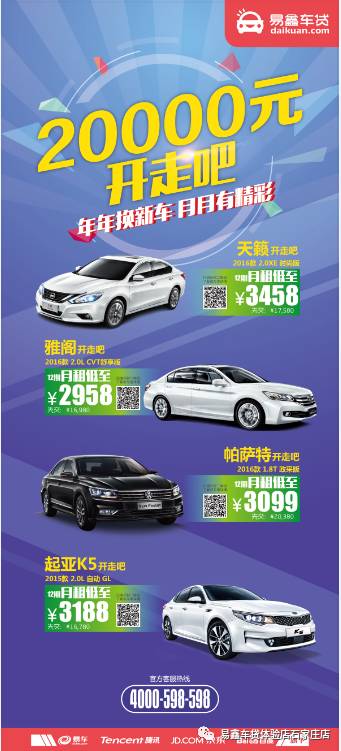 易鑫車貸官網(wǎng)(鑫易車貸公司怎么樣)-添財網(wǎng)