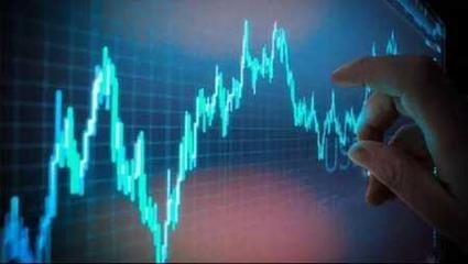 雙針探頂(探頂針k線)-添財網