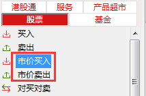 市價委托(委托市價買入是什么意思)-添財網
