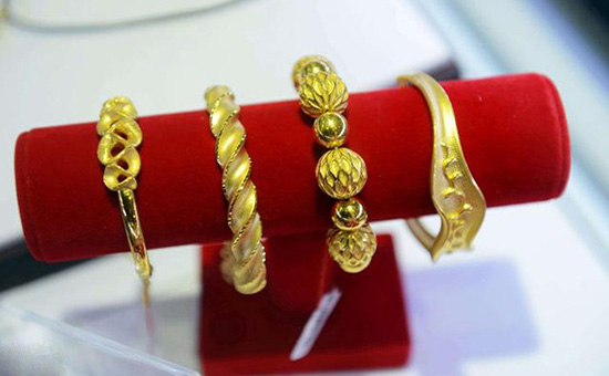 沙金是什么(沙金是什么金多少錢一克)-添財(cái)網(wǎng)